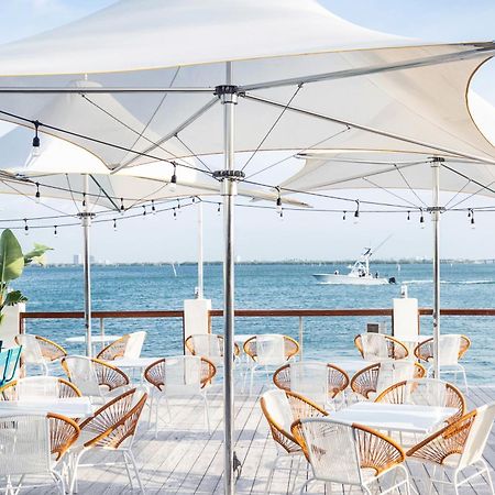 The Standard Miami Hotel Miami Beach Bagian luar foto