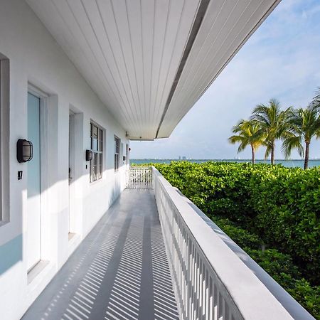 The Standard Miami Hotel Miami Beach Bagian luar foto