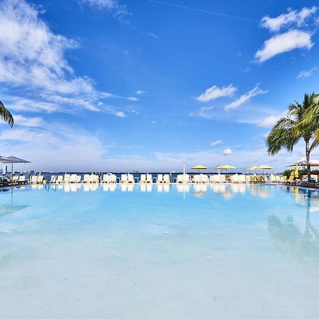 The Standard Miami Hotel Miami Beach Bagian luar foto