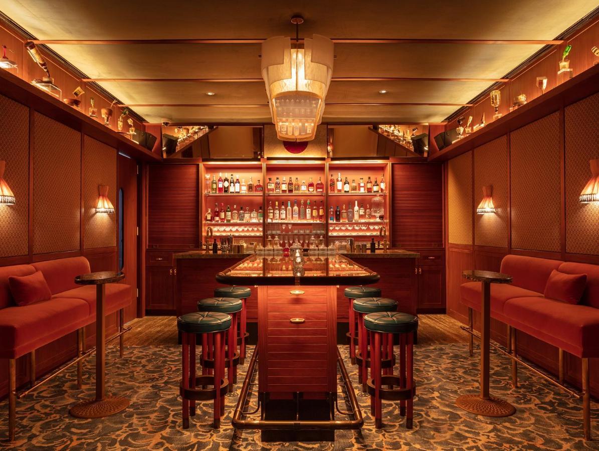 The Standard Miami Hotel Miami Beach Bagian luar foto
