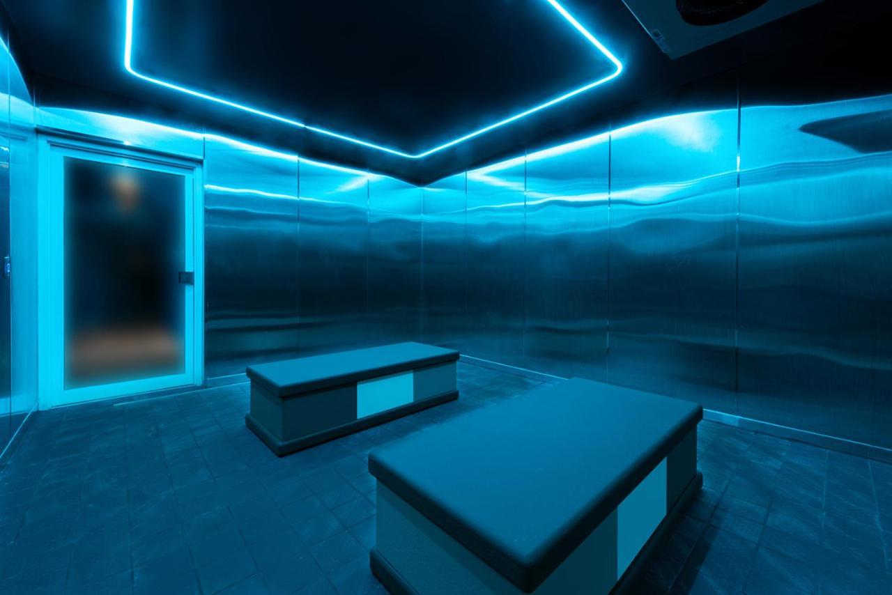 The Standard Miami Hotel Miami Beach Bagian luar foto