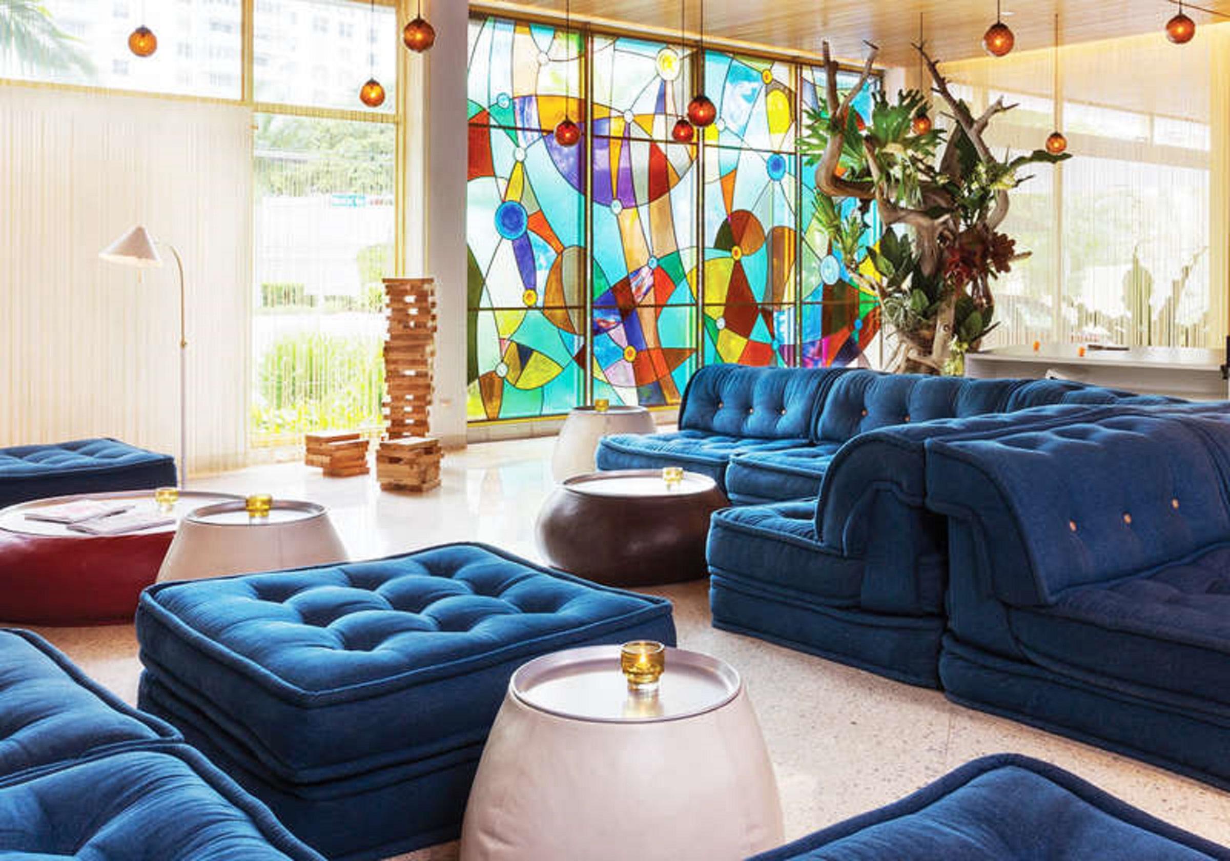The Standard Miami Hotel Miami Beach Bagian luar foto