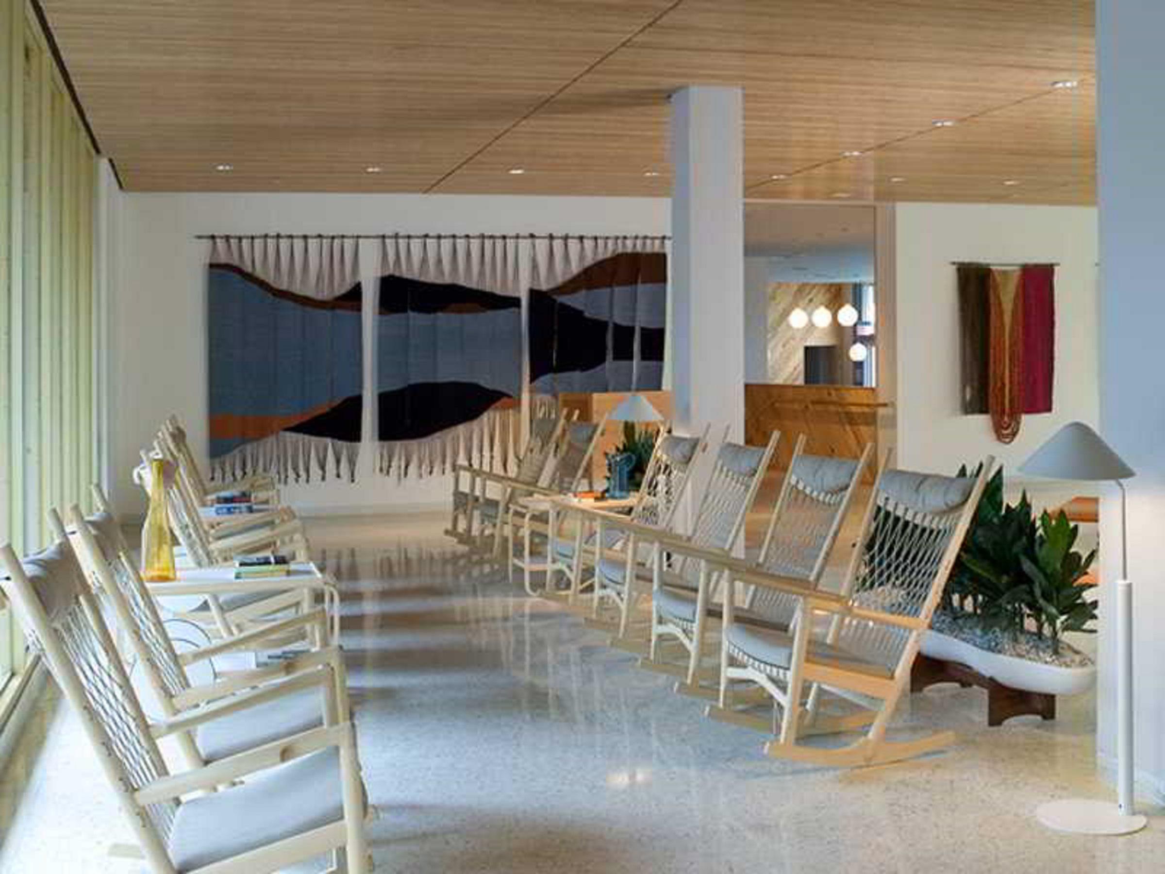 The Standard Miami Hotel Miami Beach Bagian luar foto