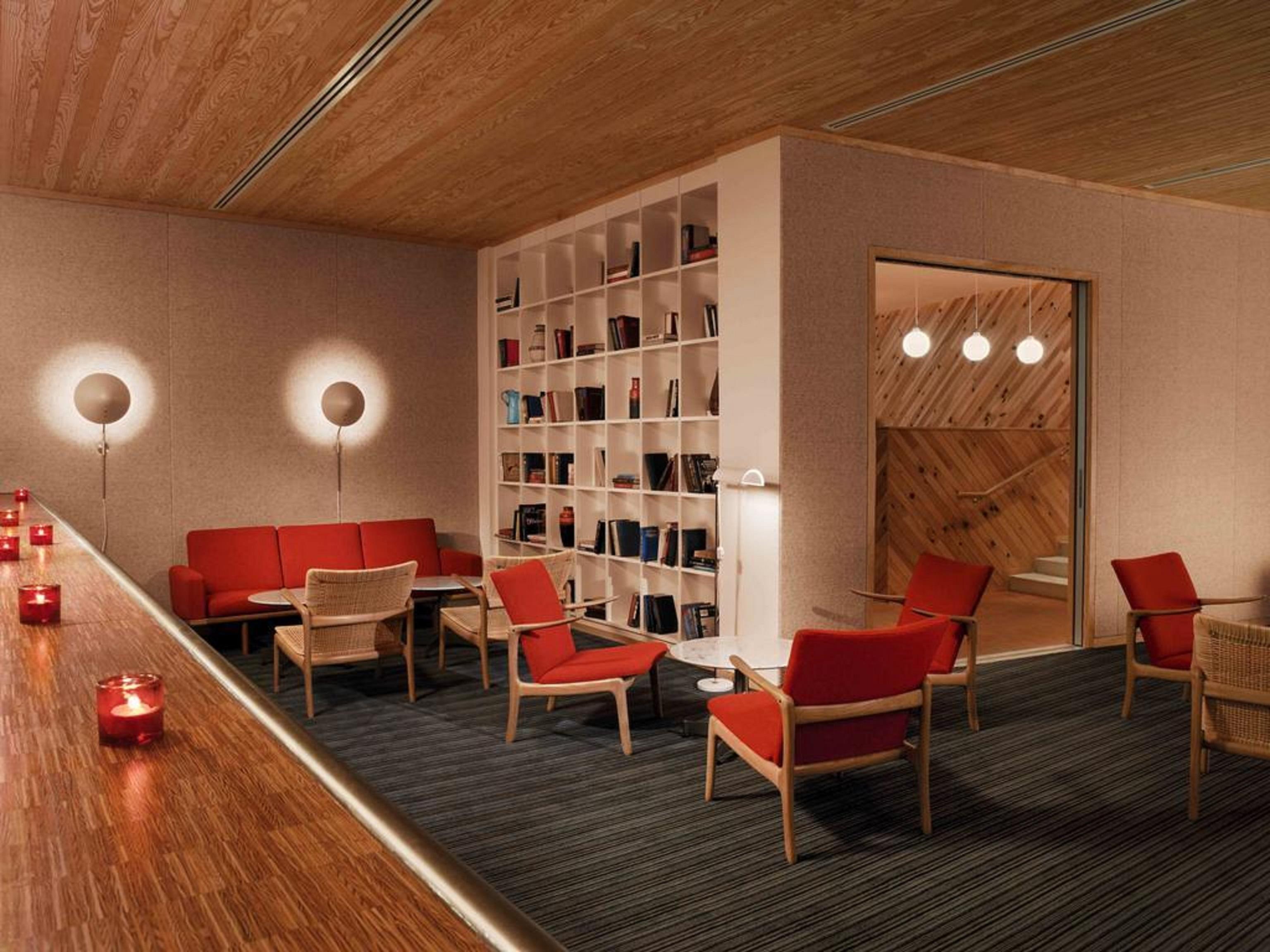 The Standard Miami Hotel Miami Beach Bagian luar foto