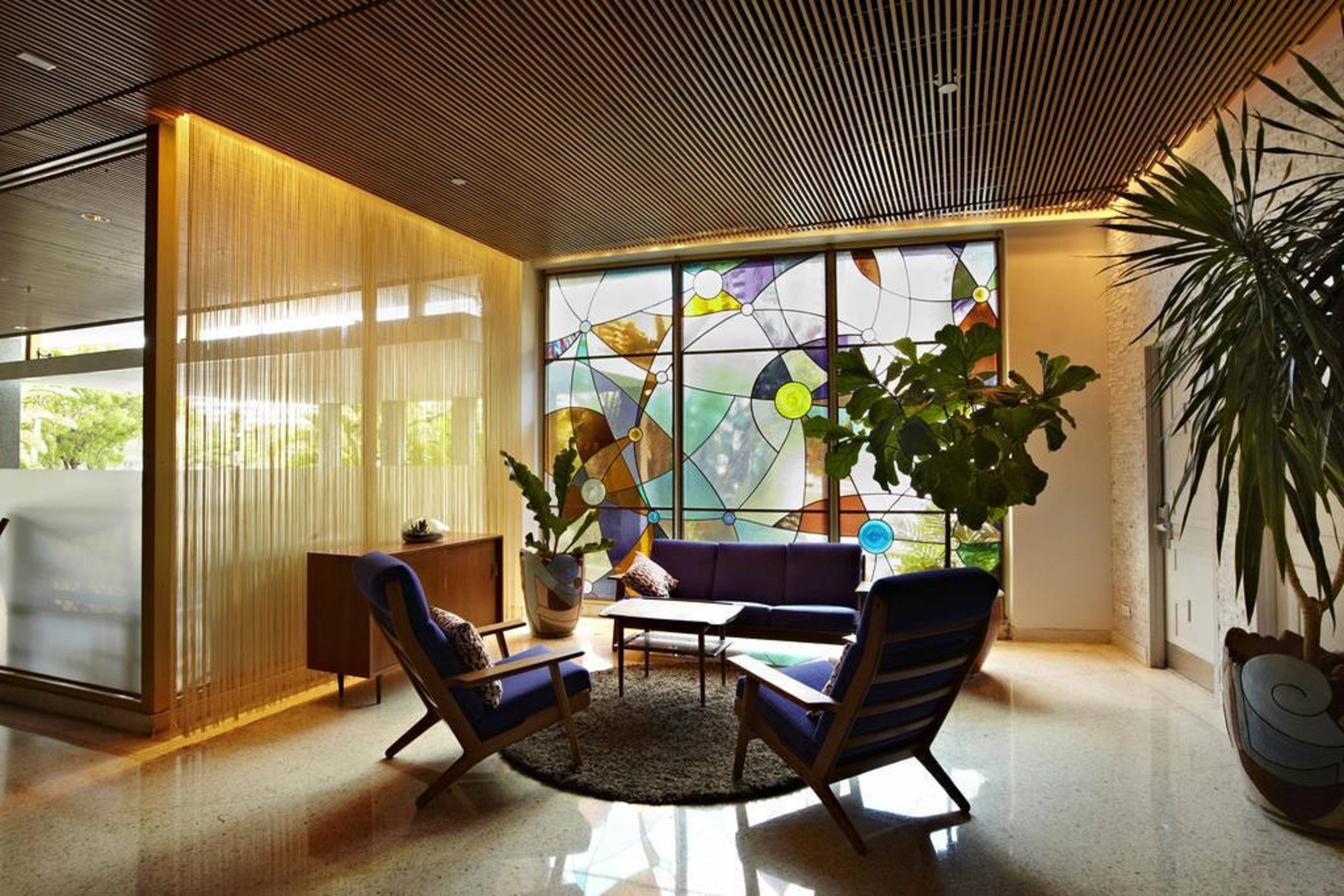 The Standard Miami Hotel Miami Beach Bagian luar foto