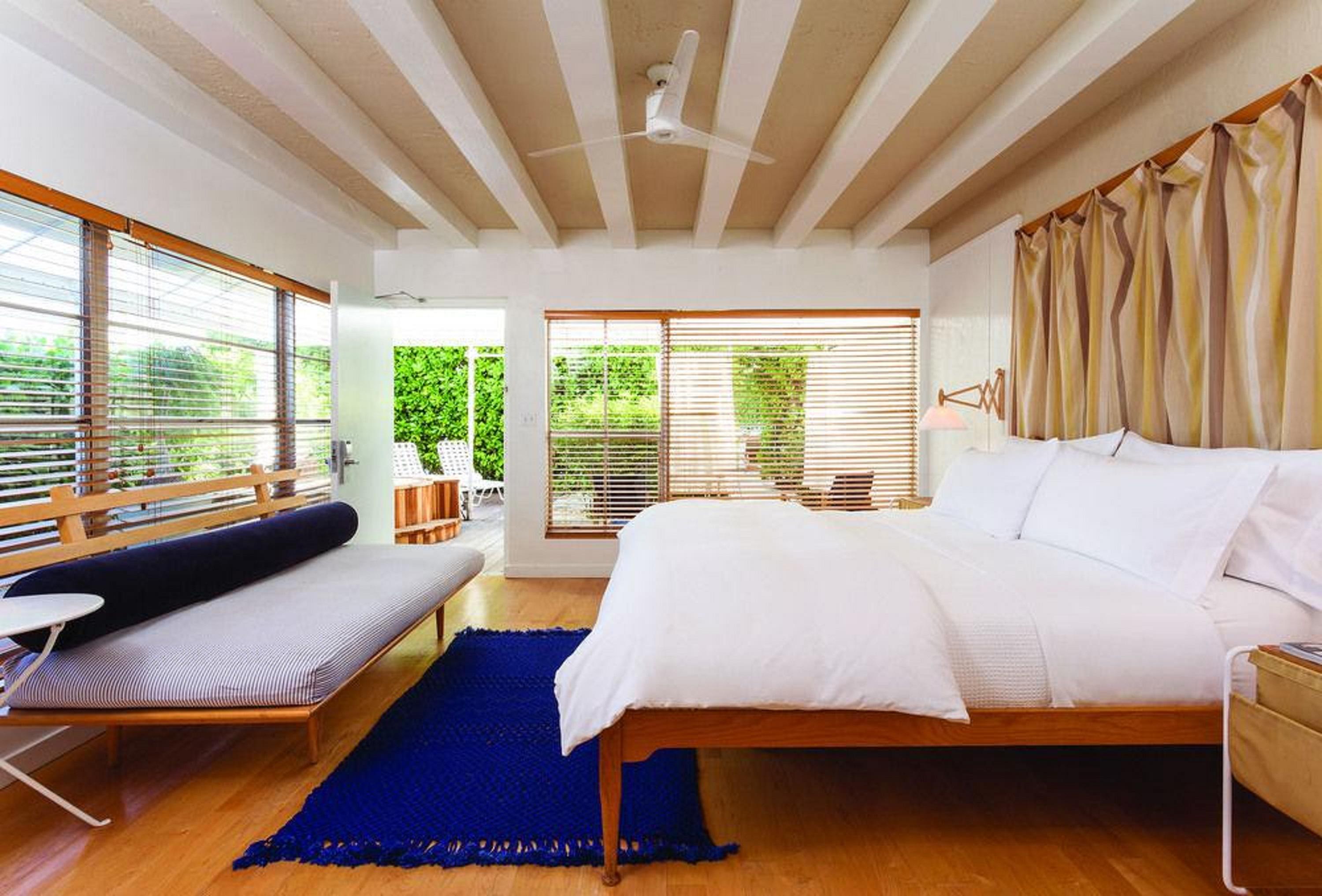 The Standard Miami Hotel Miami Beach Bagian luar foto