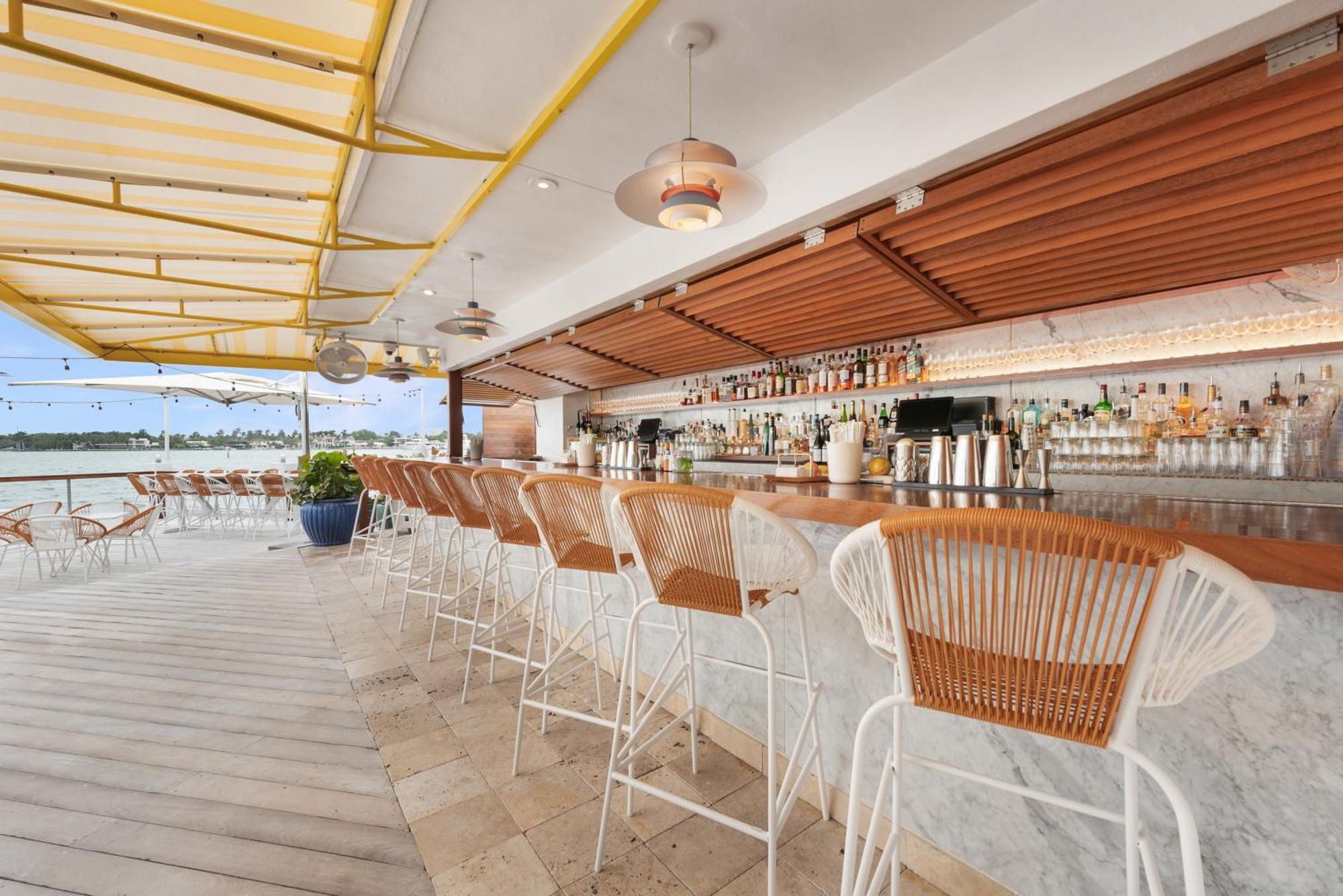 The Standard Miami Hotel Miami Beach Bagian luar foto