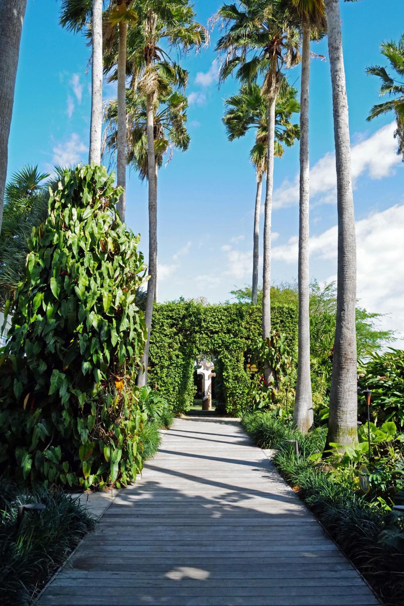 The Standard Miami Hotel Miami Beach Bagian luar foto