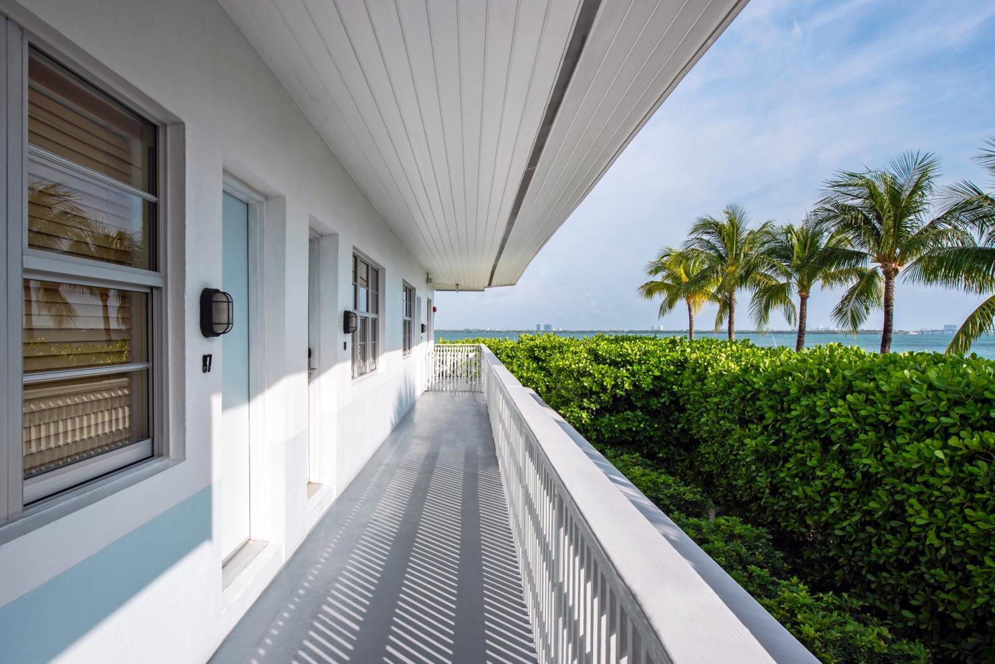 The Standard Miami Hotel Miami Beach Bagian luar foto