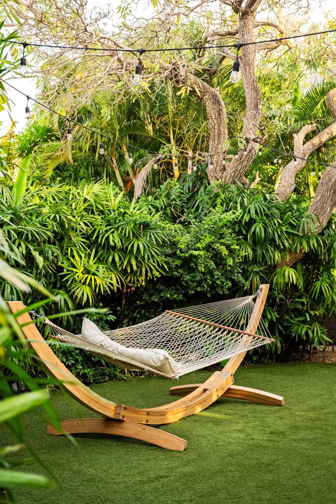 The Standard Miami Hotel Miami Beach Bagian luar foto