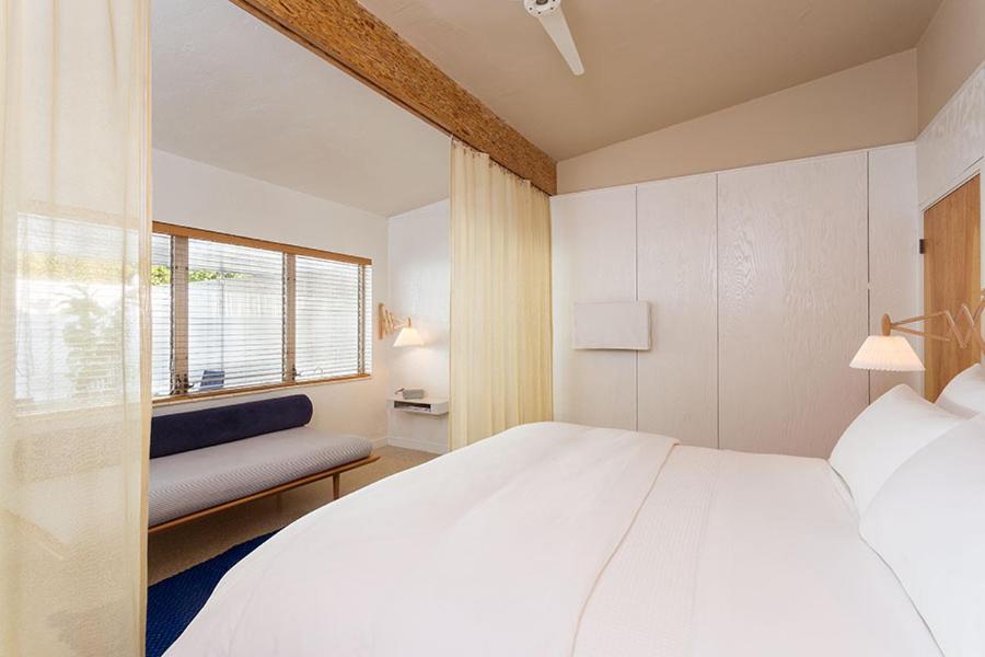 The Standard Miami Hotel Miami Beach Ruang foto