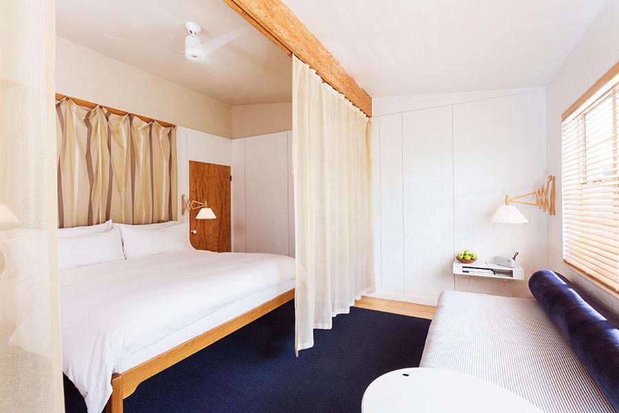 The Standard Miami Hotel Miami Beach Ruang foto