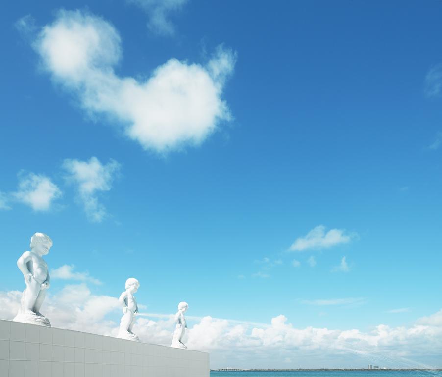 The Standard Miami Hotel Miami Beach Bagian luar foto