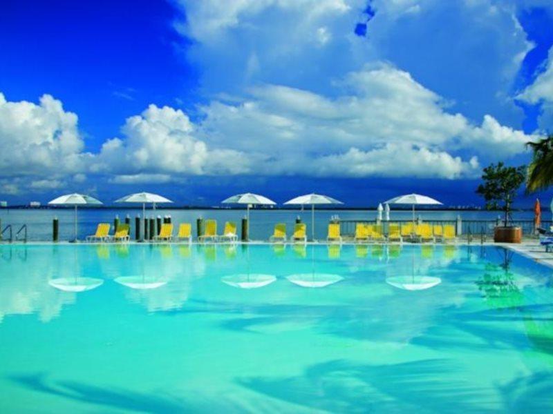 The Standard Miami Hotel Miami Beach Bagian luar foto
