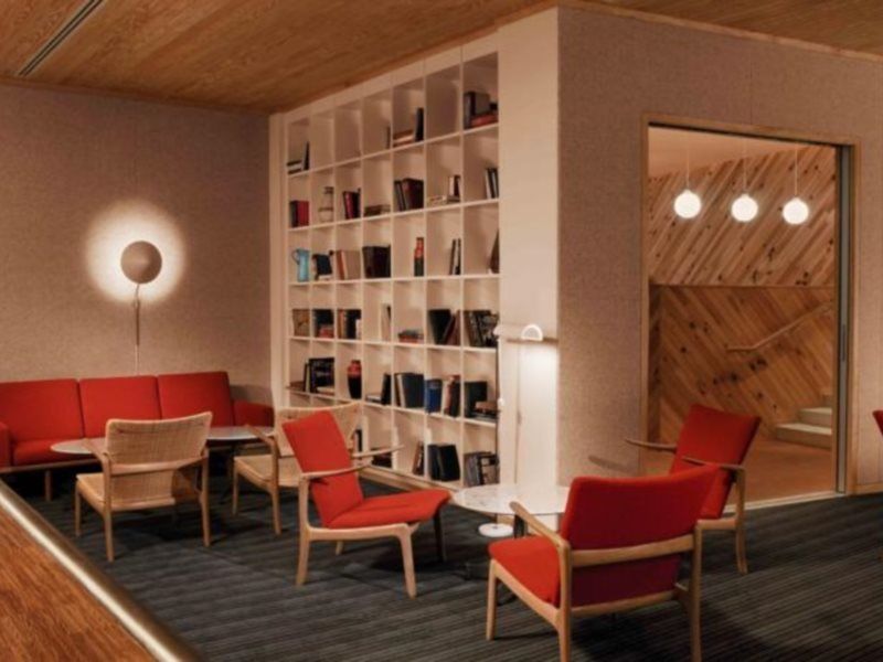 The Standard Miami Hotel Miami Beach Bagian luar foto