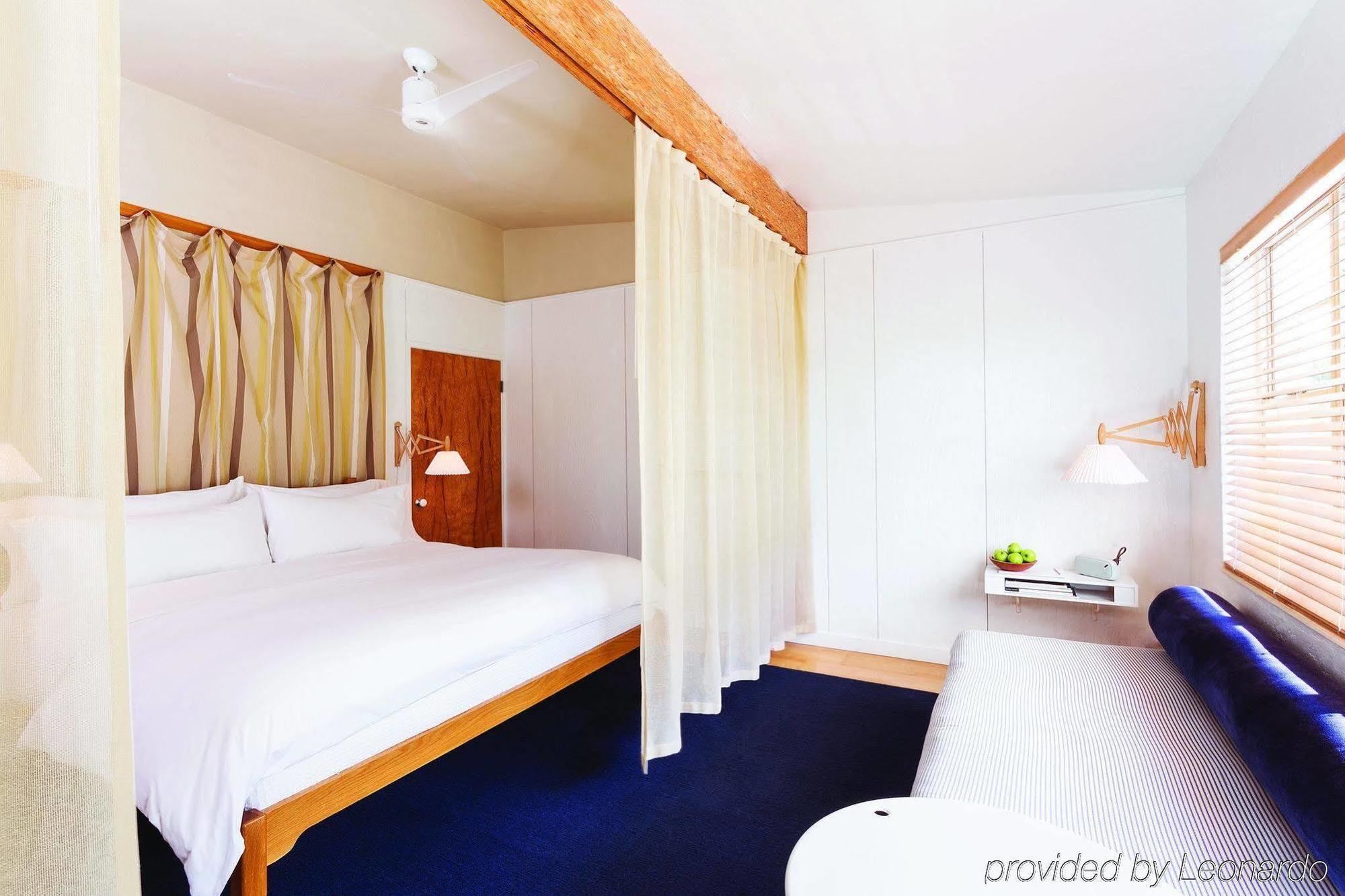 The Standard Miami Hotel Miami Beach Bagian luar foto