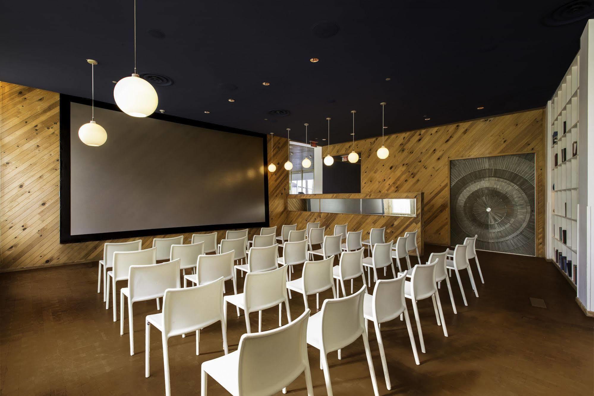 The Standard Miami Hotel Miami Beach Bagian luar foto