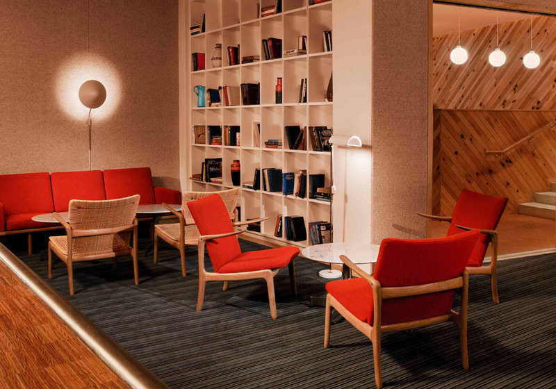 The Standard Miami Hotel Miami Beach Bagian luar foto